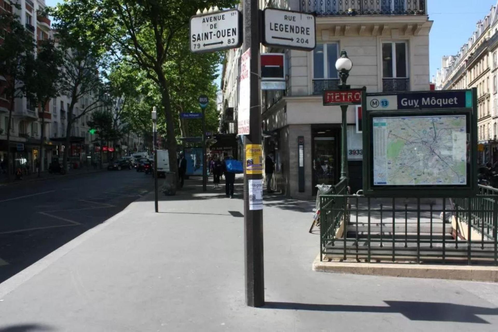 Kiez * Paris
